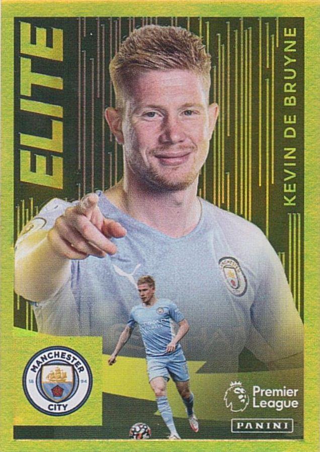 Kevin De Bruyne