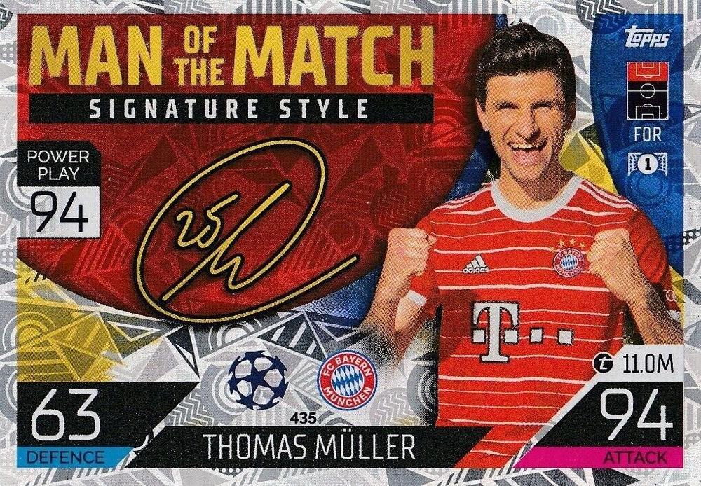 Thomas Muller