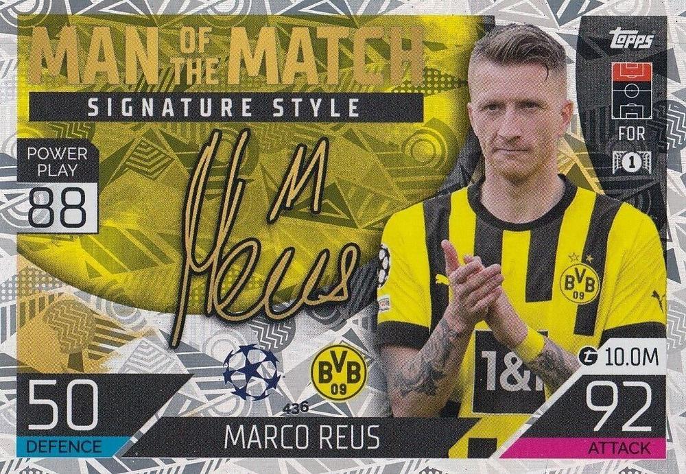 Marco Reus
