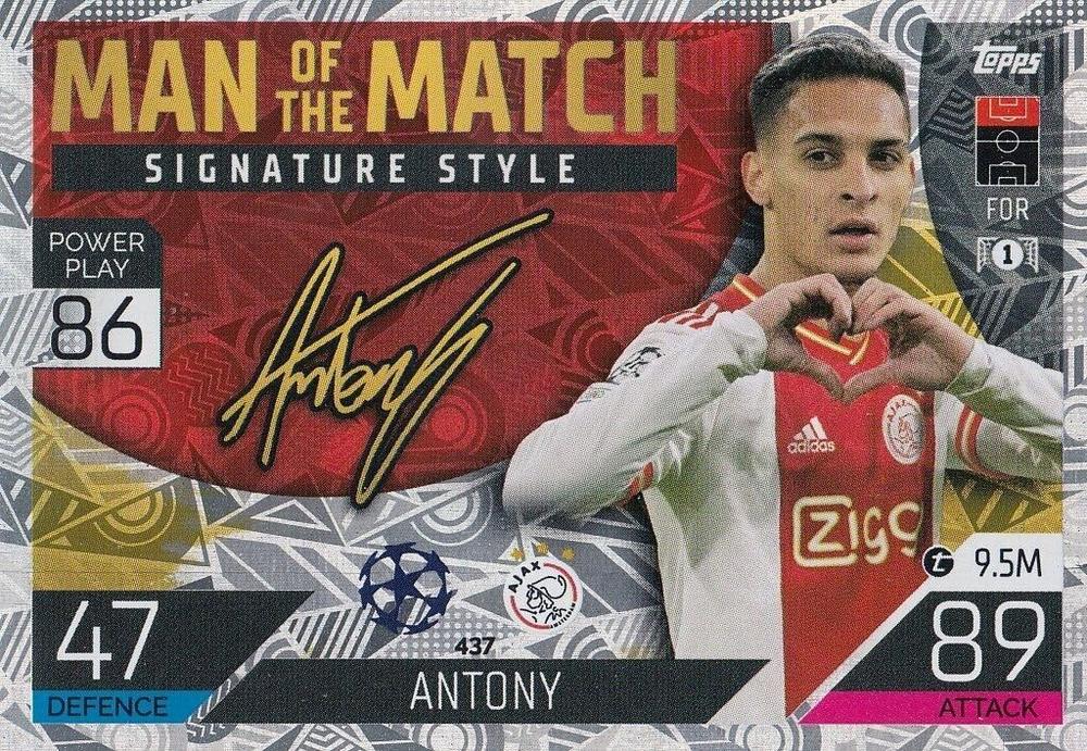 Antony