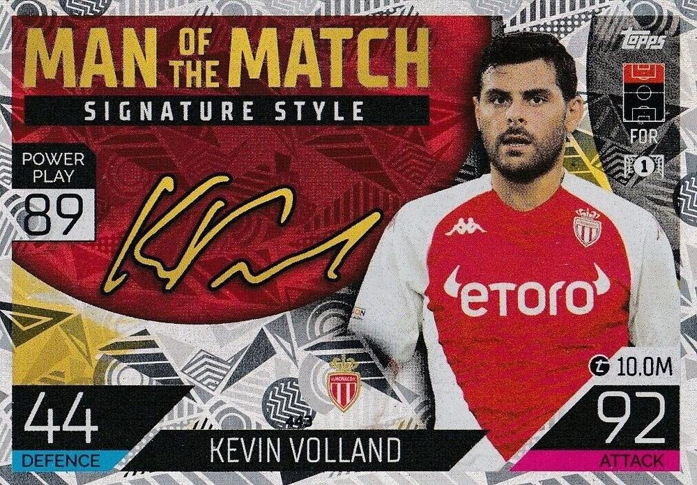 Kevin Volland