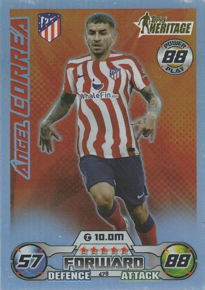 Ángel Correa