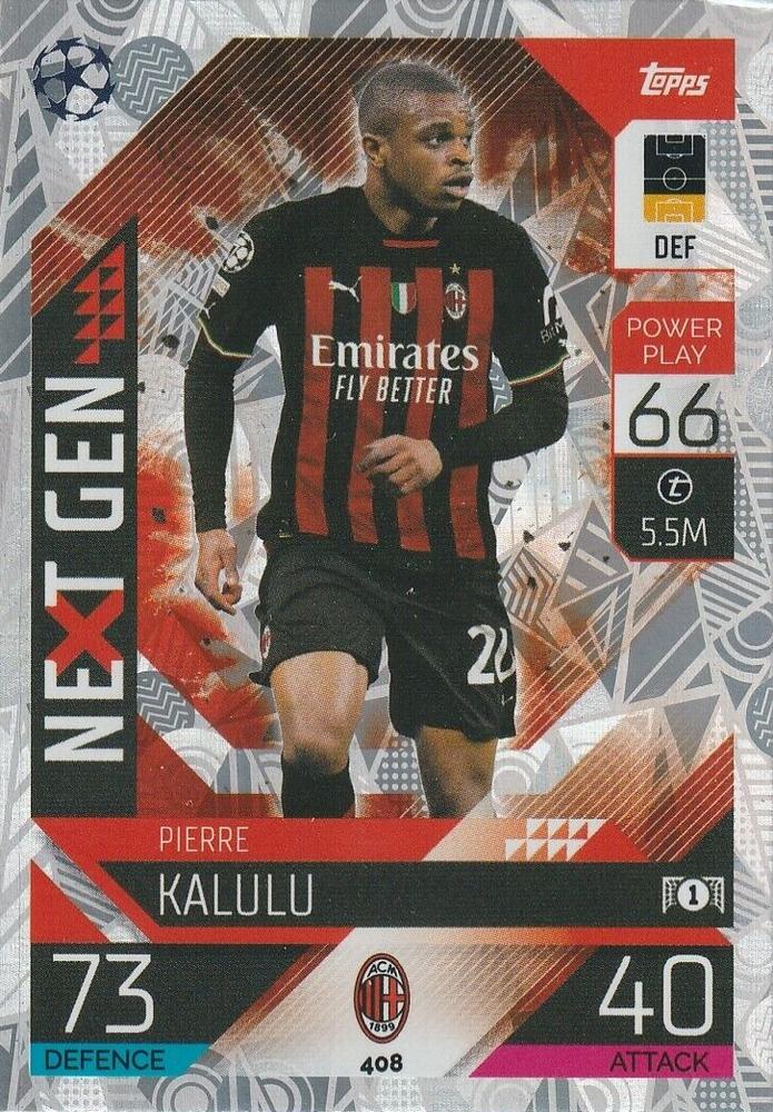 Pierre Kalulu
