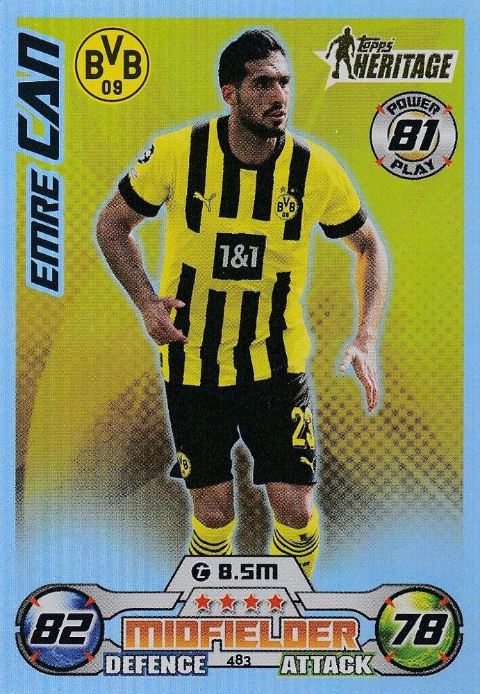 Emre Can