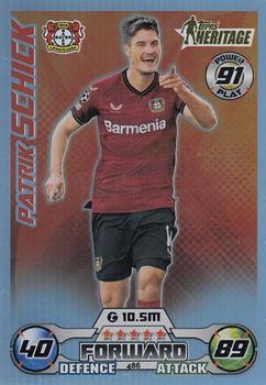 Patrik Schick