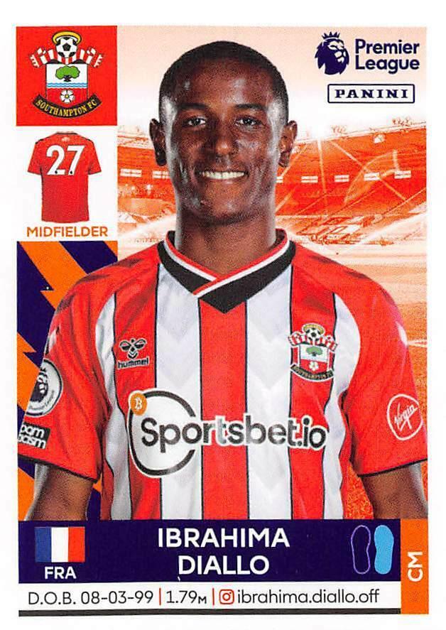 Ibrahima Diallo
