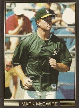 Mark McGwire