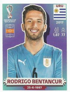 Rodrigo Bentancur
