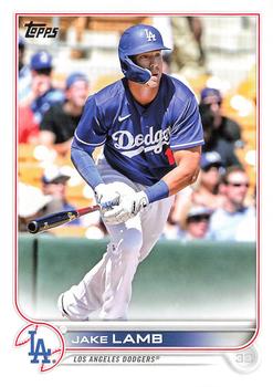 Jake Lamb