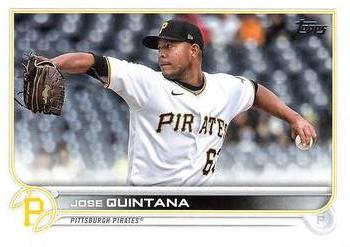 Jose Quintana