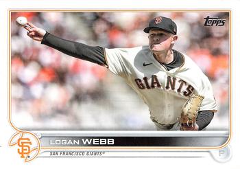 Logan Webb