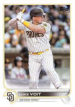 Luke Voit
