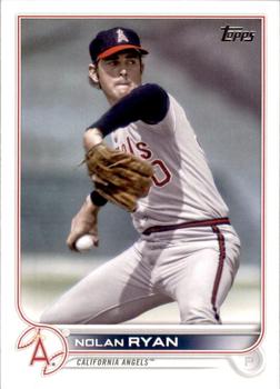 Nolan Ryan