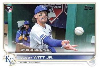 Bobby Witt Jr.
