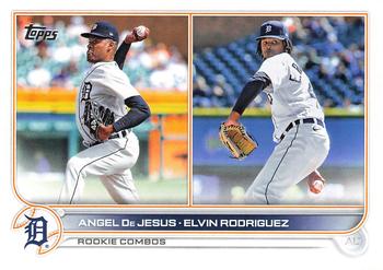 Angel De Jesus / Elvin Rodriguez RCOM,