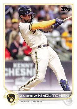 Andrew McCutchen