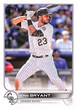 Kris Bryant