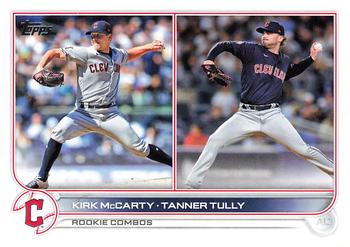 Kirk McCarty / Tanner Tully RCOM,