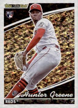 Hunter Greene