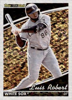 #BG-7 Luis Robert