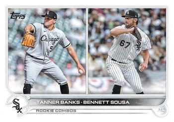 Tanner Banks / Bennett Sousa RCOM,