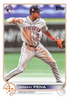 Jeremy Pena