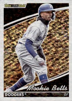 Mookie Betts