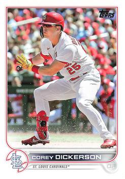 Corey Dickerson