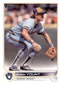 Robin Yount
