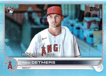 Reid Detmers