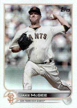 Jake McGee