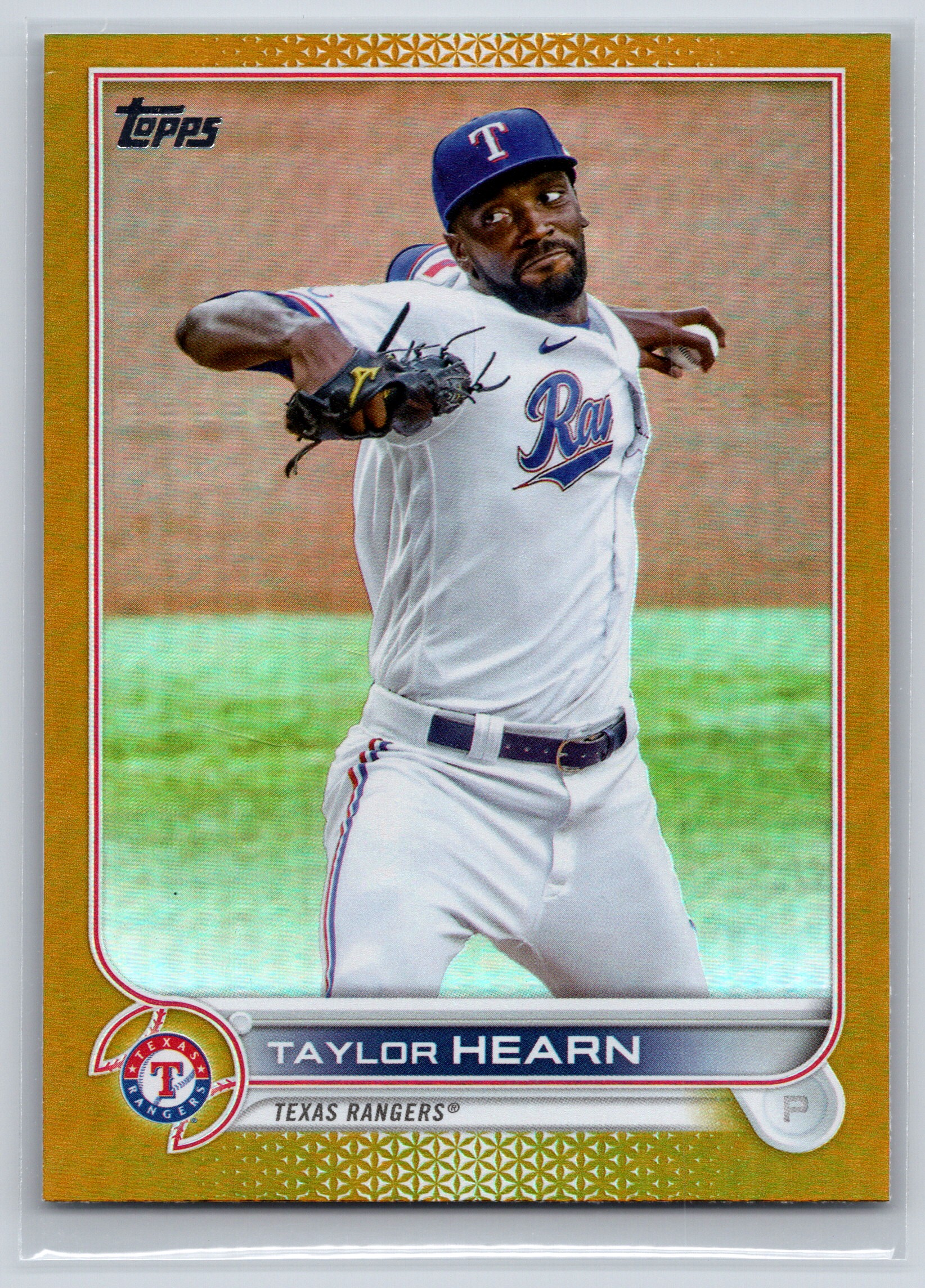 Taylor Hearn