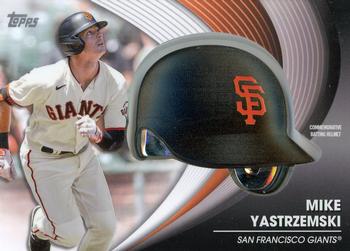 Mike Yastrzemski