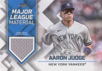 Aaron Judge