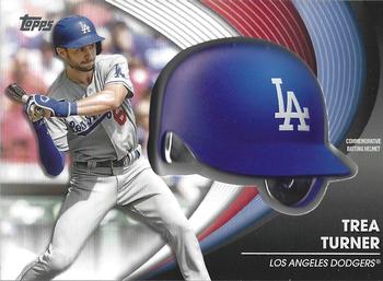 Trea Turner