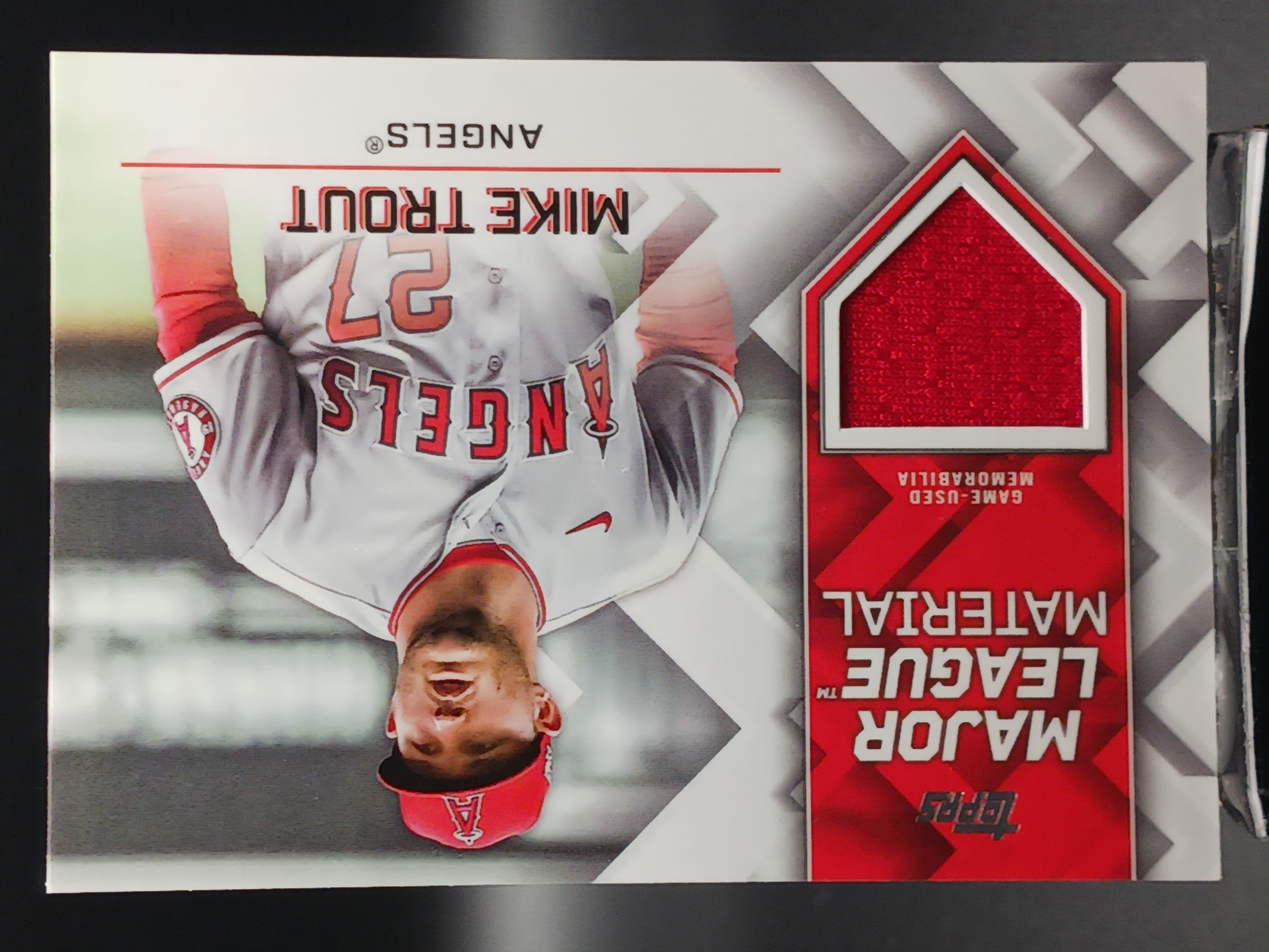 Mike Trout