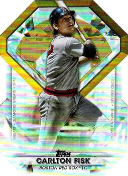 Carlton Fisk