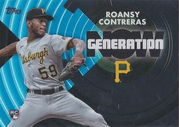 Roansy Contreras