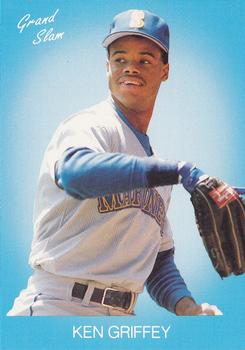 Ken Griffey Jr.