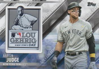 Aaron Judge