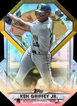 Ken Griffey Jr.