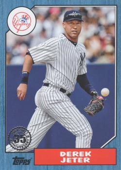 Derek Jeter
