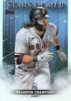 Brandon Crawford