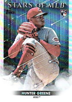 Hunter Greene