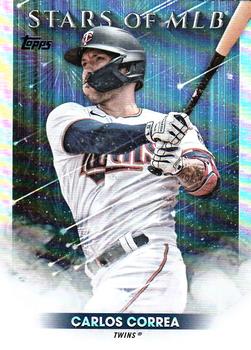 Carlos Correa