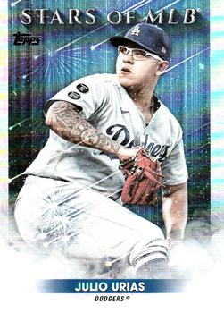Julio Urias
