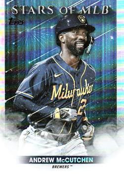 Andrew McCutchen