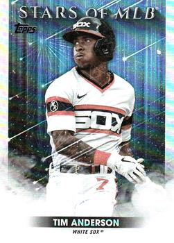 Tim Anderson