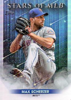 Max Scherzer