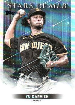 Yu Darvish